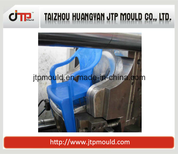 Outdoor Widely Used Plastic Chair Mould