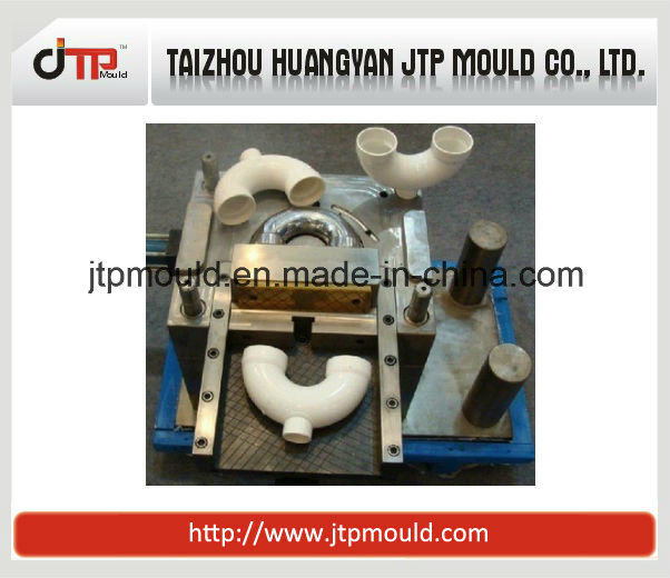 1 Cavity High Quality Plastic Pipe Fitting Mould