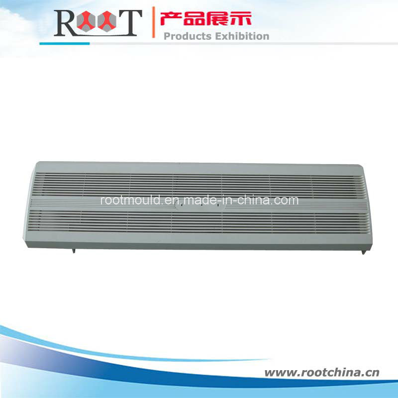 Air Conditioner Front Panel Mould