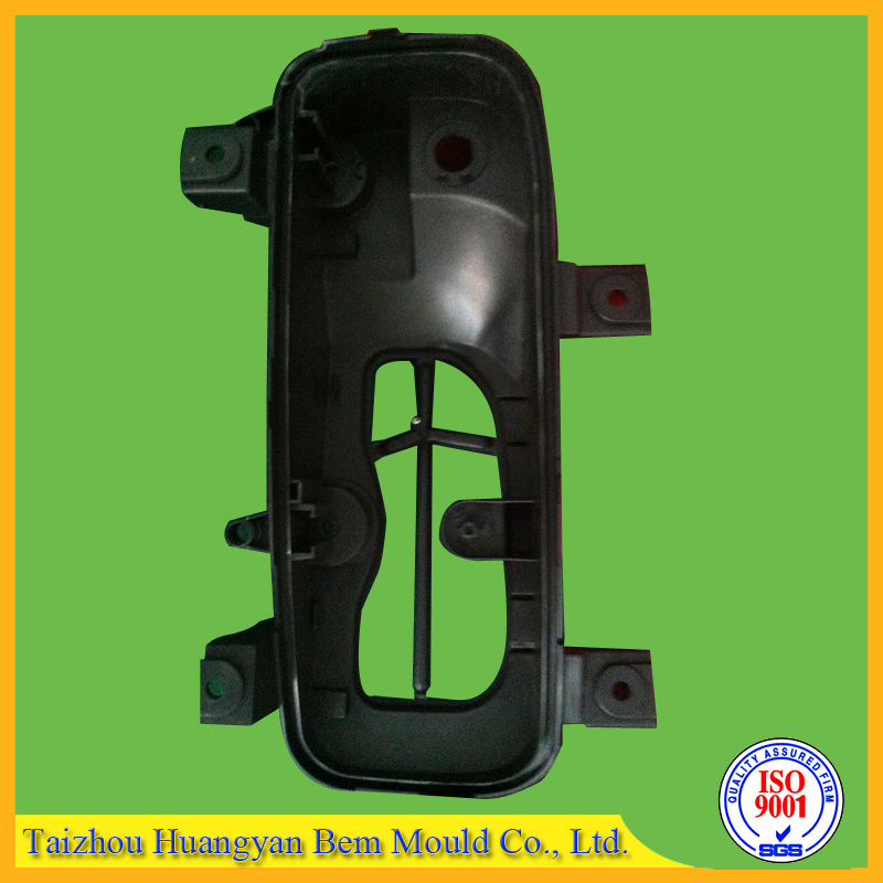 Injection Mould/Mold of Auto Part (J400130)
