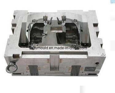 Professional Injection Auto Mould Maker