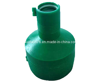 Pipe Fitting Mold (Reducer)