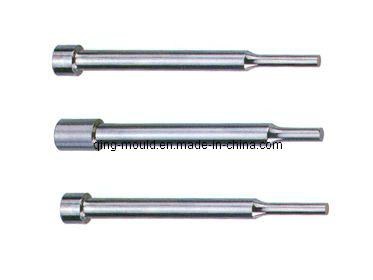 Guide Pin with Shoulder for Mould
