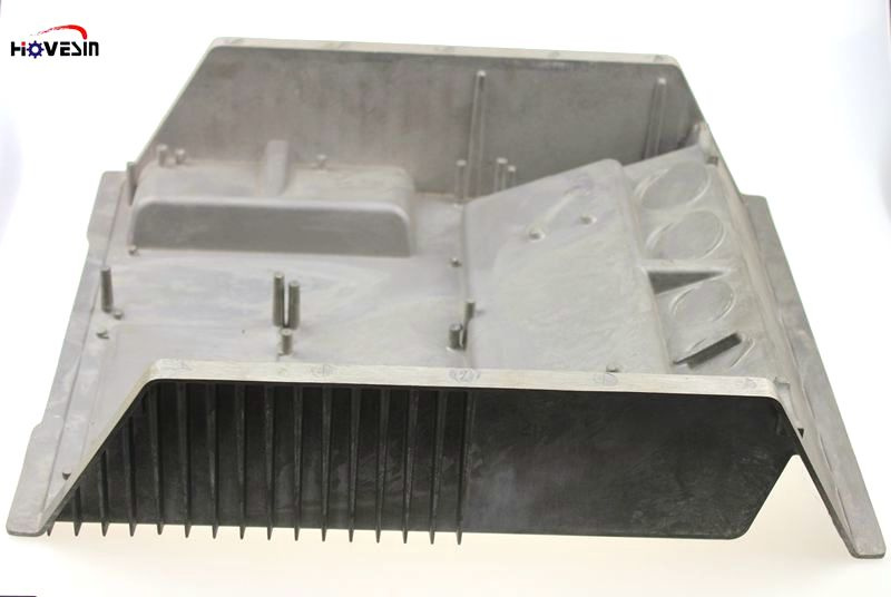 Hot Precision Zinc Alloy or Aluminum Die Casting Mould