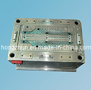 Aluminum Die Casting Mold for Car Engine Components (H20116)