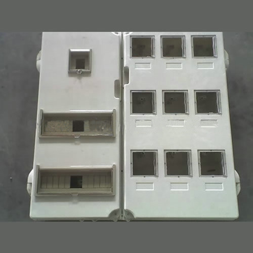 Instrument Panel Mould/Part (LY-755)