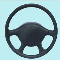 Steering Wheel Mould