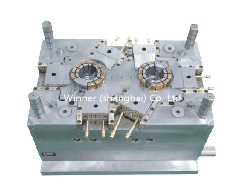Plastic Mold for High Precision Parats