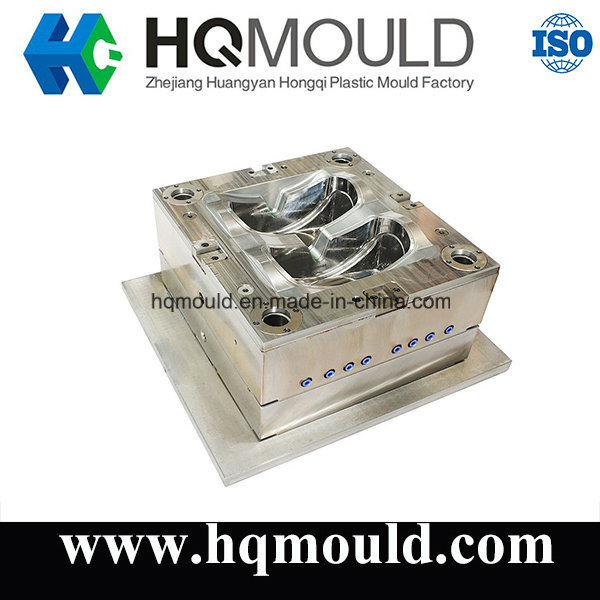 Hq Plastic Thin Wall Kitchenware Injection Mould