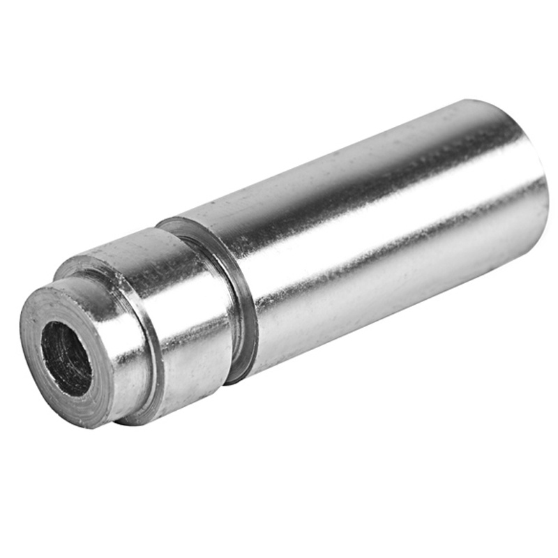 Aluminium Tube - Die Casting