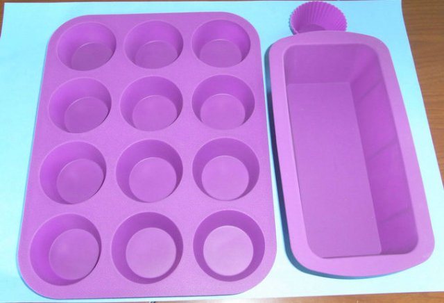 Silicone Bakeware Sets