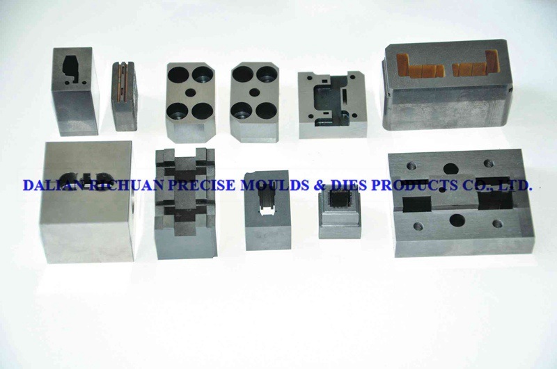 Lead Frame & Precision Electronic Stamping Die