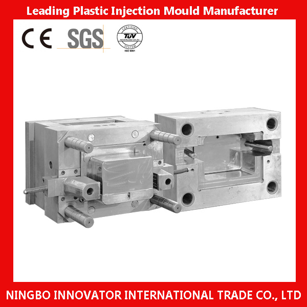 Plastic Injection Parts Design for Domestic Appliance (MLIE-PIM078)