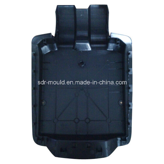 High Plastic Injection Mould for Automotive Audi Parts Mold