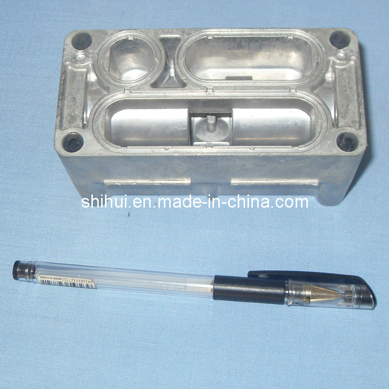 Die-Casting for Pneumatic-2