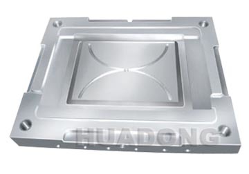 LCD TV Mould 5
