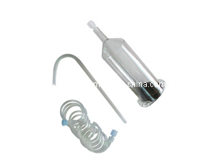 Plastic Injection Mould for Medical Components Syringe Mould