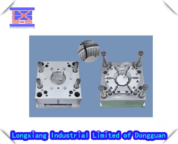 Professional Manufacuring of Plastic Injection Mould