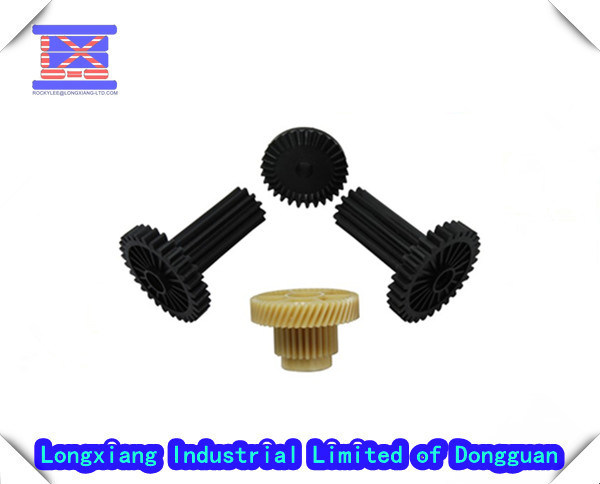 Professional Plastic Injection Gear Moldings