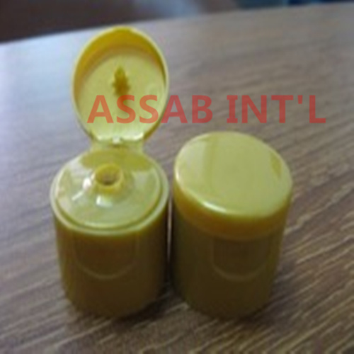 High Quality Injection Mould Flip Cap Household