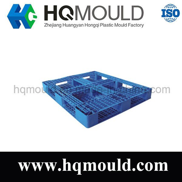 Plastic Pallet Injection Mould for Storage