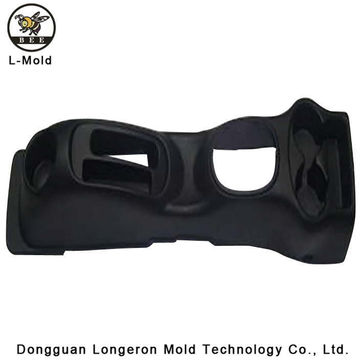 Hand Dryer Plastic Cover Mould
