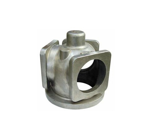 Perfect Stainless Steel 304 High End Lost Wax Casting