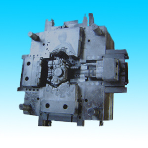 Die Casting Mold (SY-001)
