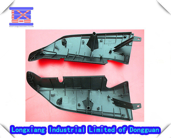 China OEM Automobile Accessories Mould