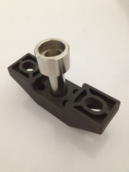Plastic Injection Parts for Scent Bottle Stand
