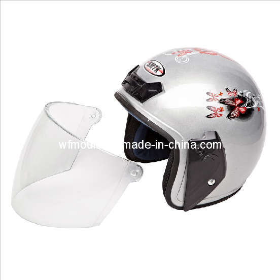 Plastic Motorcycle Helmet Mould