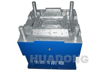 LCD TV Mould 9