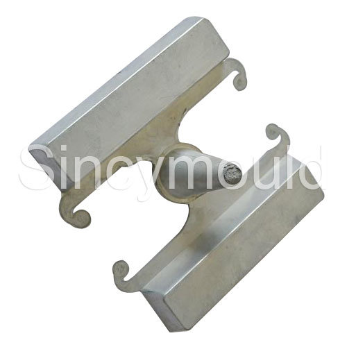 Aluminum Alloy Die Casting Products (ST007)