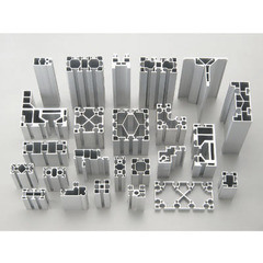 Good Extrusion Mould Aluminum Extrusion for Industrail