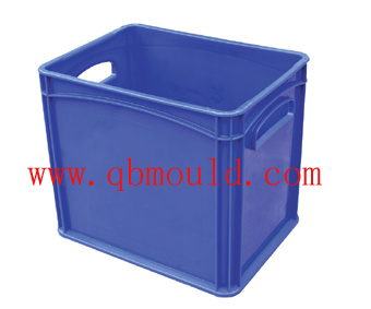 Box Mould (QB60023)