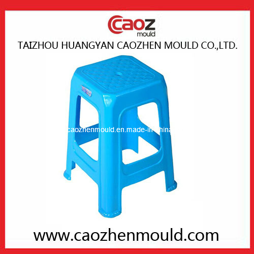 Hot Selling Plastic Injection Household Stool Mould