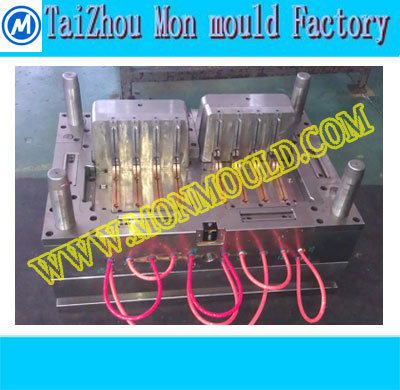 Customized Bucket Seat Plastic Injection Mould