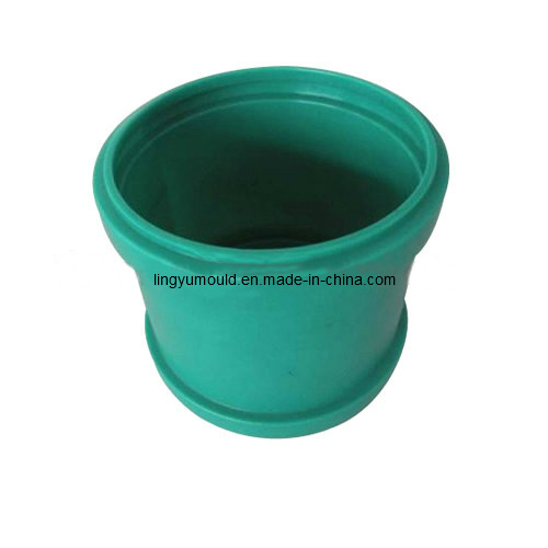 PVC Collapsible Pipe Fitting Mould (LY-2101)