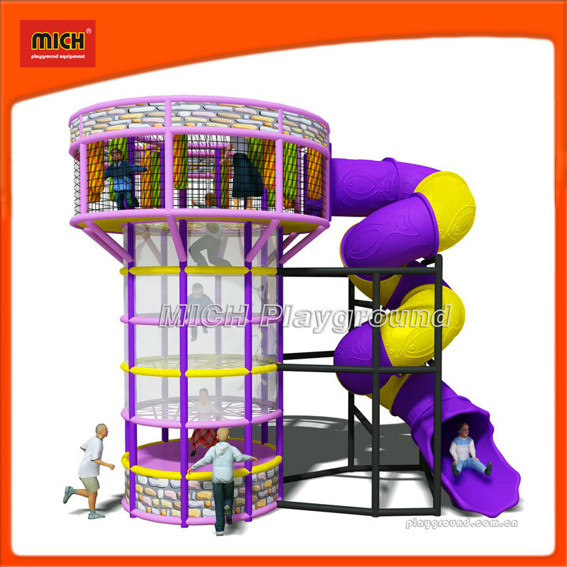 Kids Funny Indoor Soft Playground for Amusement Park