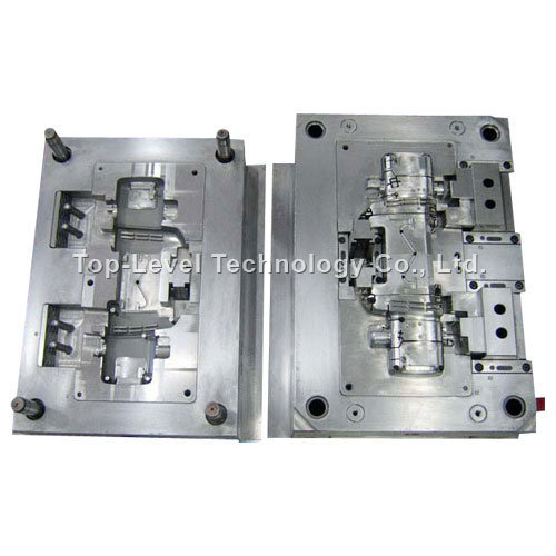 Mould Tooling /Plastic Mold (DPY-M001)