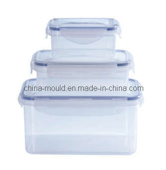 Food Container Mould (RK-F008)