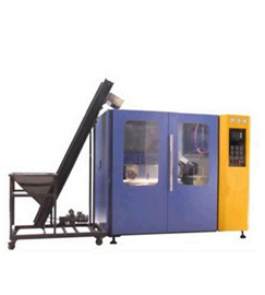 Es-A4 Full-Automatic Blow Molding Machine