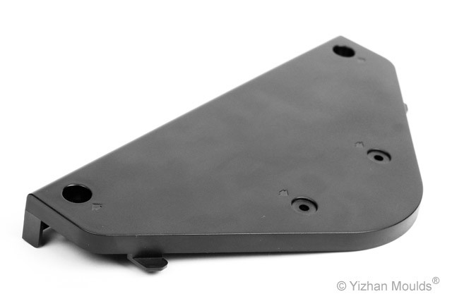Mold for Electronic Device Cover (Y00873)
