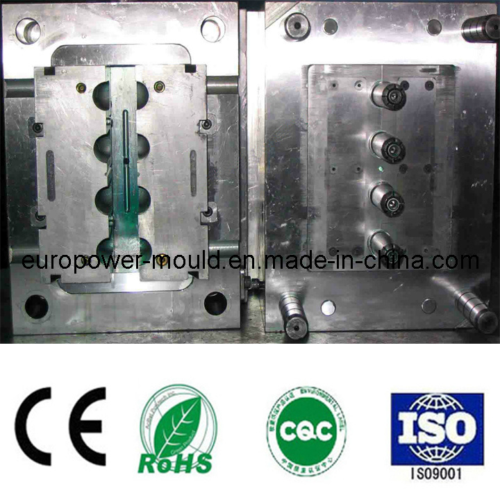 Injection Mould Sample 3