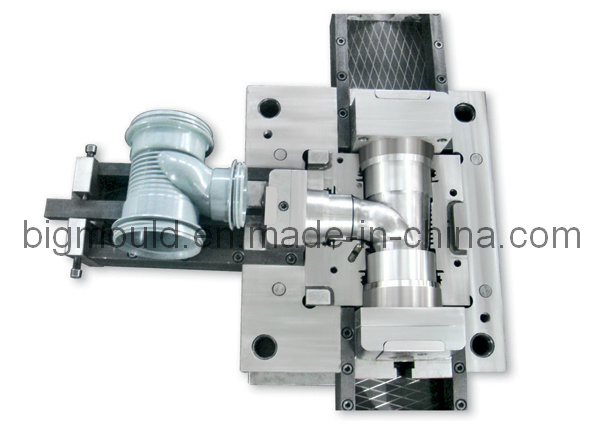 PVC Pipe Fitting Mould (EF-PF-004)