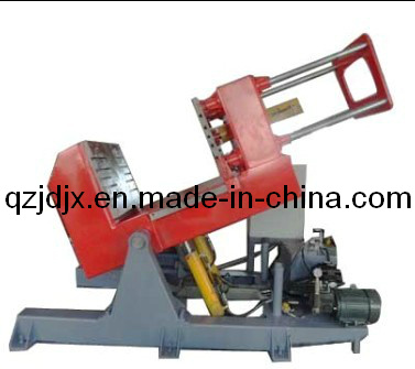 Automobile Parts Manufacturing Machinery