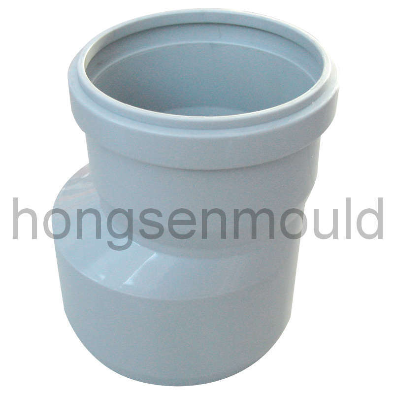 PVC Pipe Fitting Mould (YS15066))