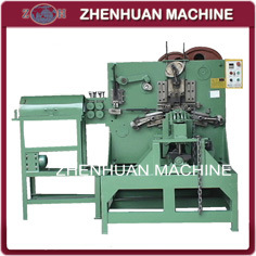 Iron Chain Making Machine