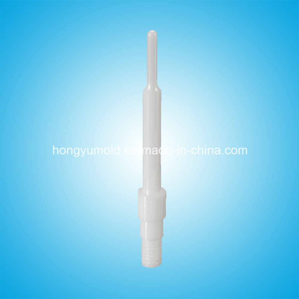 Precision Ceramic Dowel Pin for Mold (Ceramics Parts in High Accuracy)