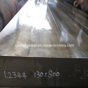 1.2344/ H13 Forged Special Steel/Hot Work Die Steel